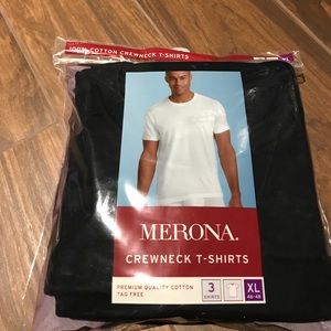 Men’s Merona t shirts